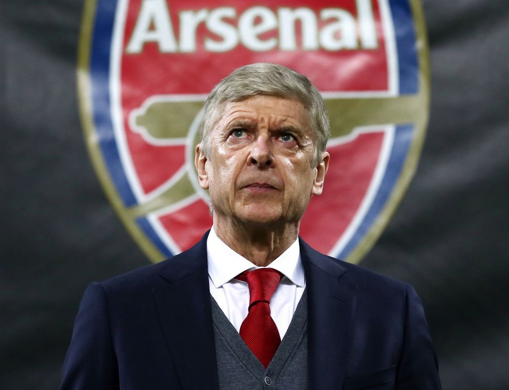 Arsenal cần có định hướng nhất quán như thời Wenger