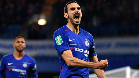 Chelsea chuẩn bị thanh lý Zouma và Zappacosta