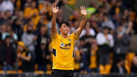 Wolves chiêu mộ Hwang Hee-chan từ Leipzig ngay trước trận gặp Man United