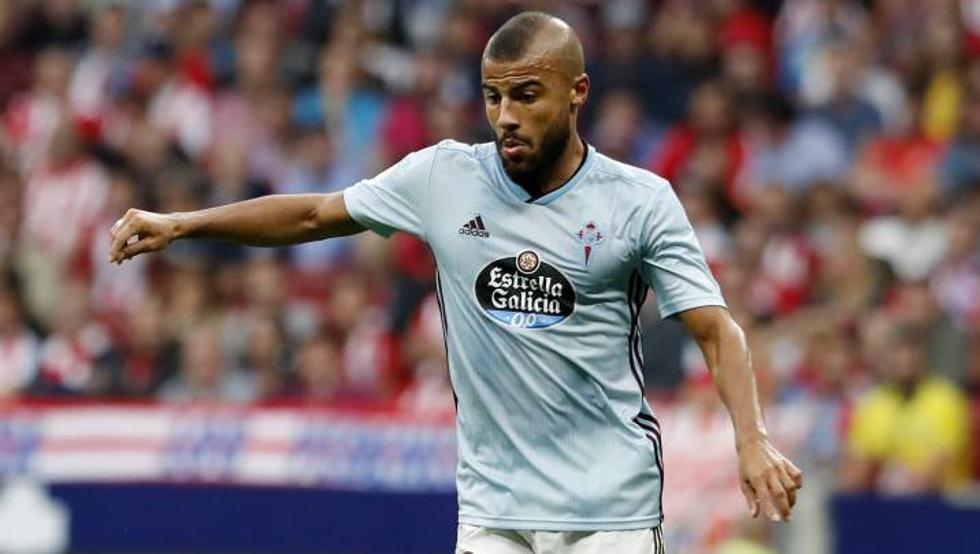 Rafinha apunta a Italia tras el 'no' del Barça al Celta