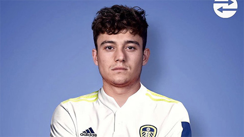 MU bán Daniel James cho Leeds, mở đường để Ronaldo nhận áo số 7