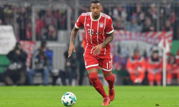 ở Bayern Jerome Boateng đã có mọi danh hiệu mà một cầu thủ muốn có