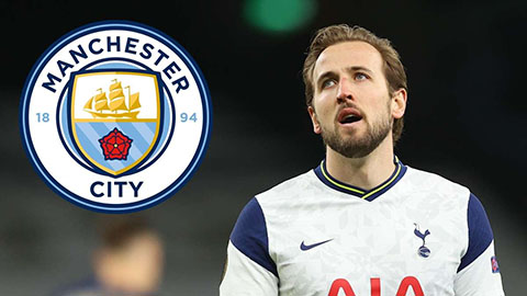 Harry Kane đã bị Levy đánh bẫy như thế nào