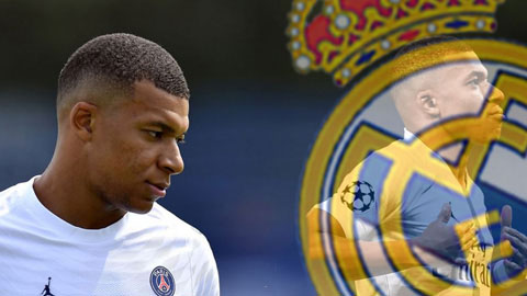 Real Madrid đã kiếm tiền để mua Mbappe như thế nào?