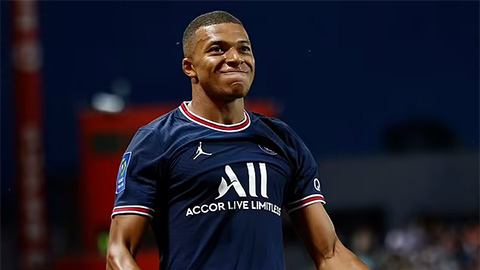 Real Madrid cân nhắc ra giá 200 triệu euro cho Mbappe