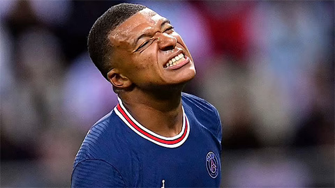 Real dừng đàm phán vụ Mbappe, tạo áp lực với PSG