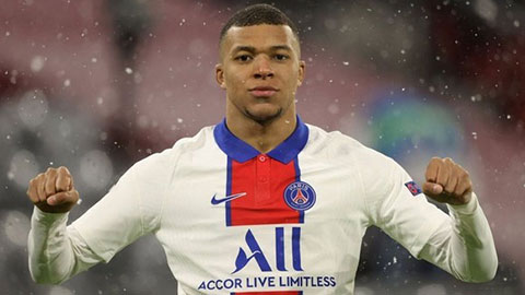 Tin chuyển nhượng 27/8: PSG hét giá Mbappe 220 triệu euro