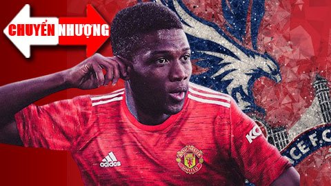 Tin chuyển nhượng 22/8: Man United sắp cho mượn Amad Diallo