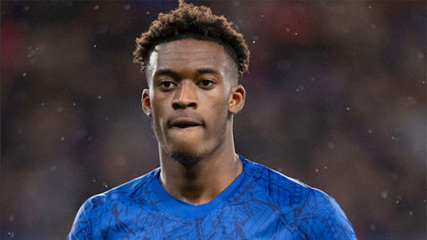 Hudson-Odoi: Tương lai mịt mù ở cả Chelsea lẫn ĐT Anh