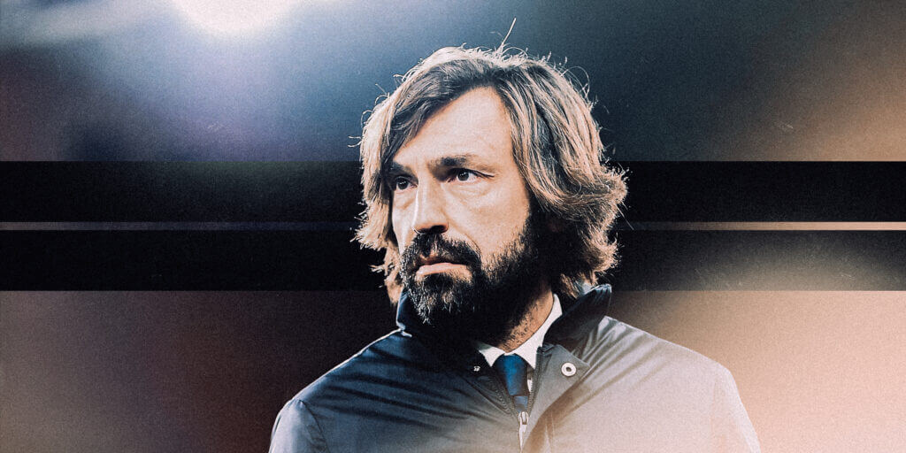 Andrea Pirlo đã có một mùa hè cuồng say cùng người dân Italia