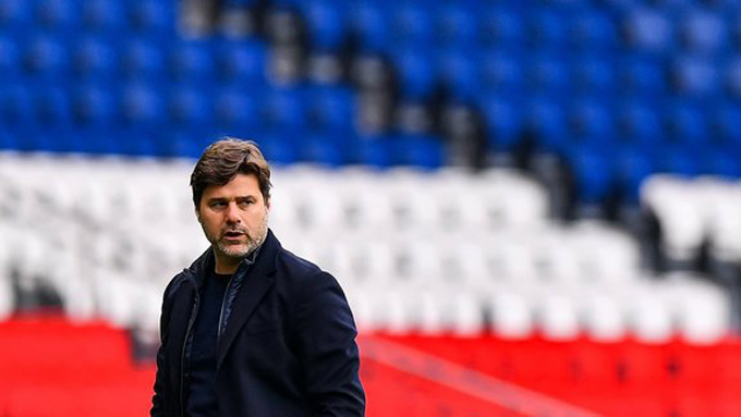 HLV Pochettino vẫn còn rất nhiều việc phải làm