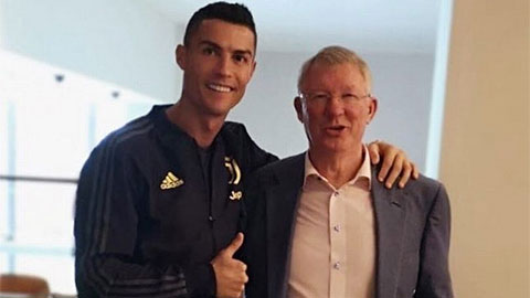 MU gia nhập cuộc đua giành Ronaldo, Man City bỏ cuộc