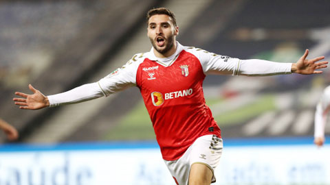 Abel Ruiz, tân binh của ĐT Tây Ban Nha là ai?