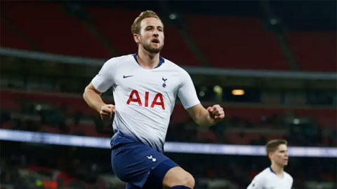 Paratici, người đứng sau thành công của Tottenham