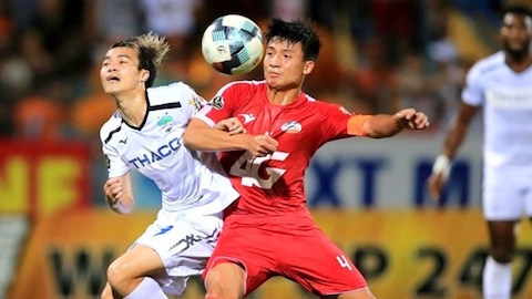 Bình luận V.League 2021: Cuộc chơi nào cũng có luật!