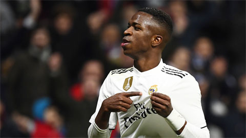 Real Madrid: Vì sao Vinicius tiến bộ?