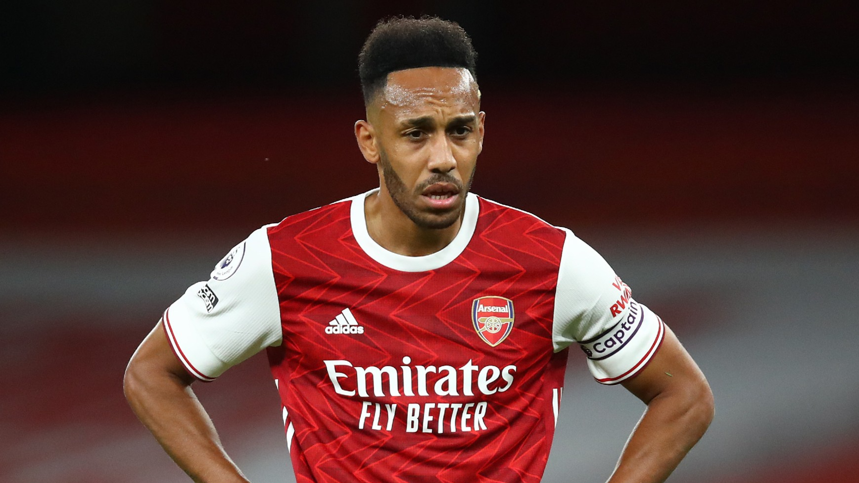 Aubameyang có dứt được cơn khát bàn thắng cho Arsenal?