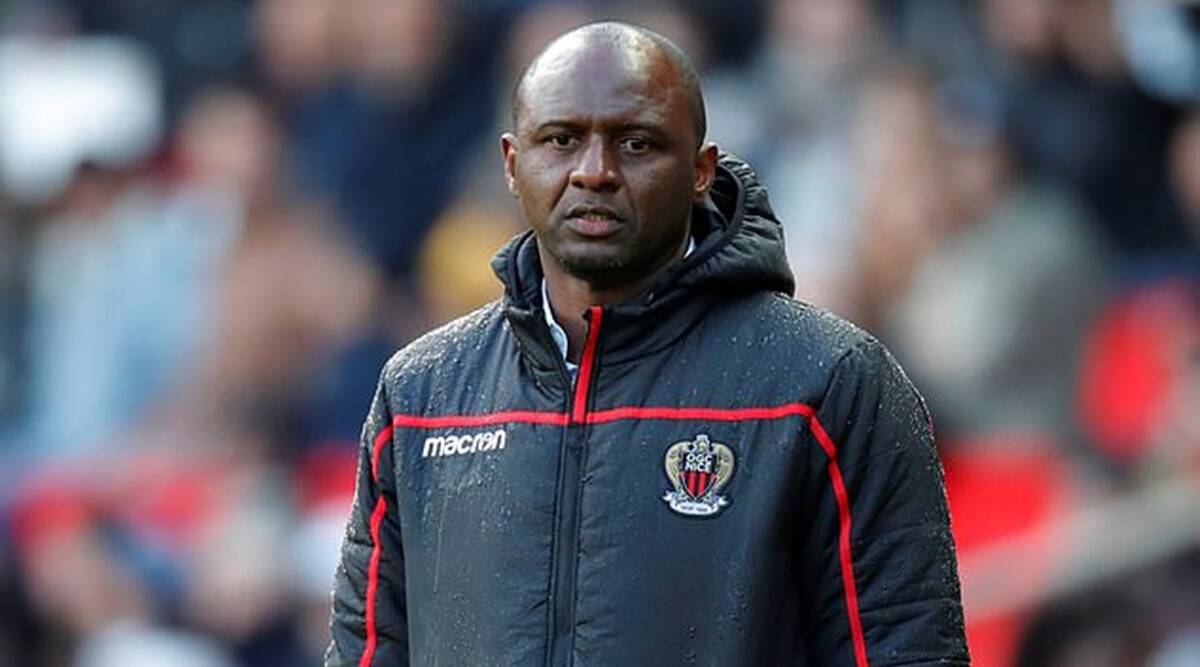 Patrick Vieira có giành được chiến thắng đầu tiên cùng Crystal Palace? 