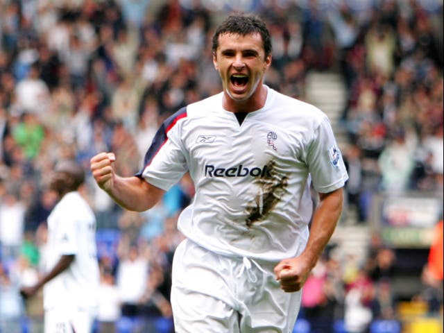 Gary Speed (13 bàn cho Bolton)