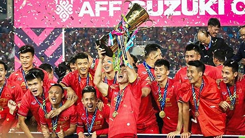 ĐT Việt Nam vào bảng phức tạp và dễ dàng nhất ở AFF Cup 2020 khi nào?