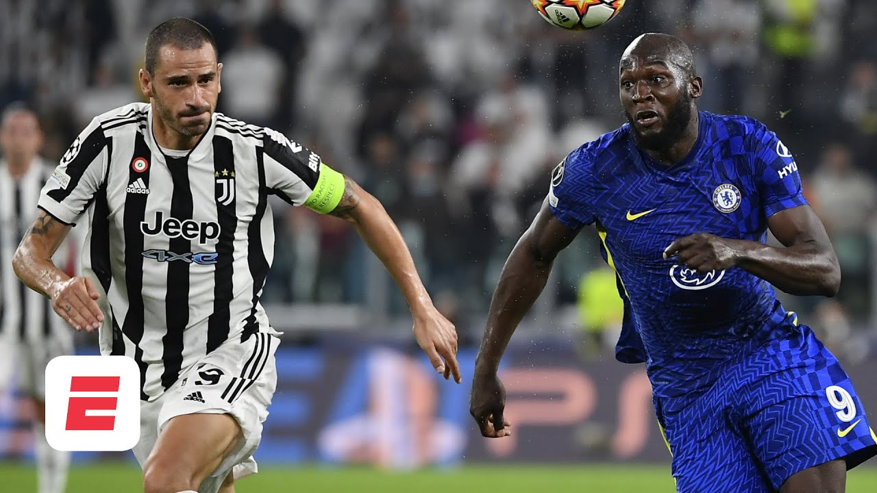 Juve-Allegri đã vô hiệu hóa thành công Lukaku (phải)