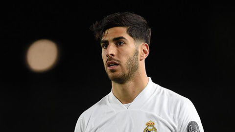 Asensio, cú hat-trick ấn định tương lai!