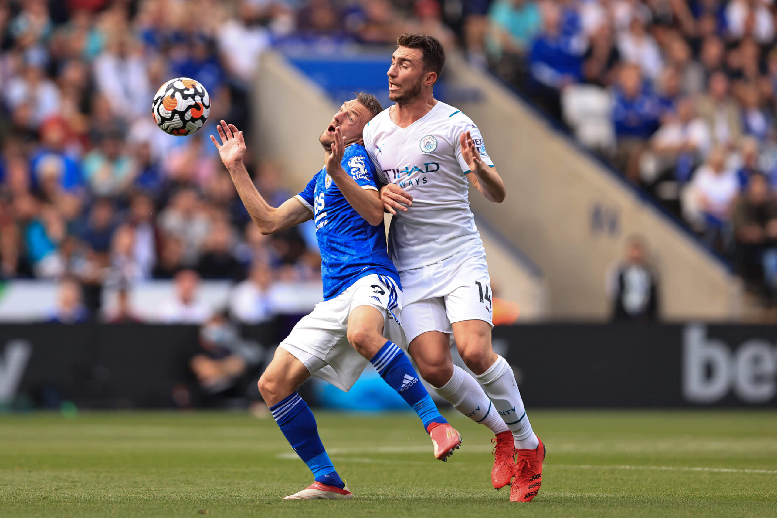 Ngăn chặn phản công của Leicester là một điều rất khó