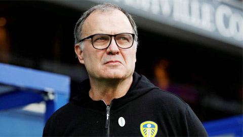 HLV Bielsa: 'Tôi không phản bội triết lý của mình'