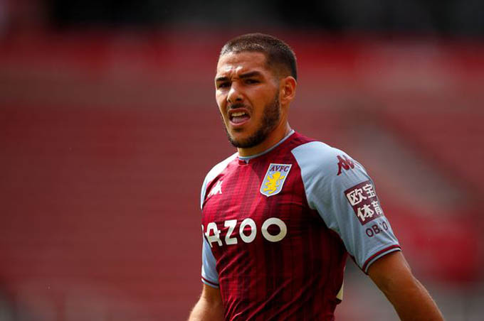 10. Emiliano Buendía (Norwich City đến Aston Villa, 38,4 triệu euro): Buendía được Aston Villa chiêu mộ sau mùa giải bùng nổ cùng Norwich tại Championship. Nhưng cho tới lúc này, cầu thủ chạy cánh người Argentina vẫn chưa tỏa sáng sau 3 trận đầu ở Ngoại hạng Anh