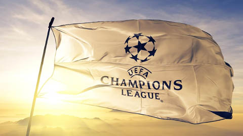 Xem trực tiếp bóng đá Champions League hôm nay trên kênh nào?