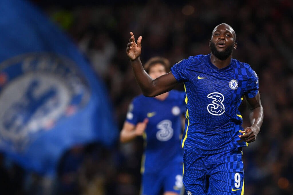 Lukaku đem lại khả năng ghi bàn vốn không ổn định của Chelsea