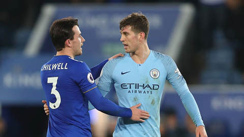 Chilwell, Stones, Matic và những ngôi sao chưa đá phút nào ở Ngoại hạng Anh 2021/22