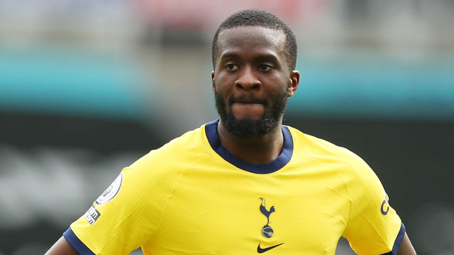 Ndombele muốn rời Tottenham nhưng không ai mua