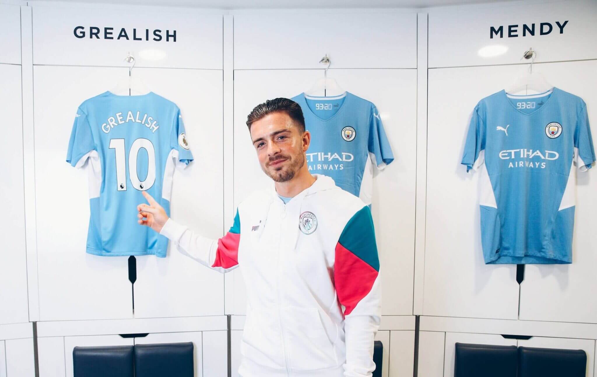 Grealish khiến Man City tiêu tốn tới 100 triệu bảng