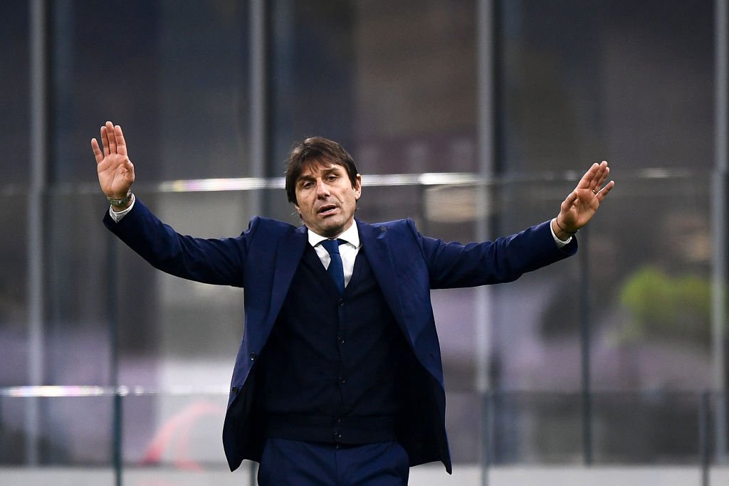 HLV Antonio Conte muốn bắt đầu dẫn dắt một đội bóng lớn từ đầu hè thay vì phải tiếp quản giữa chừng