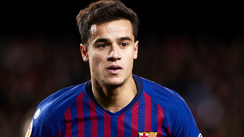 Cơ hội cuối cùng cho 'bom tấn' Coutinho