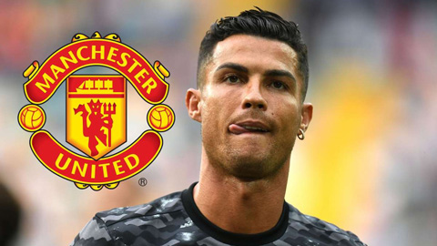 Man United không thể vô địch Ngoại hạng Anh dù có Ronaldo