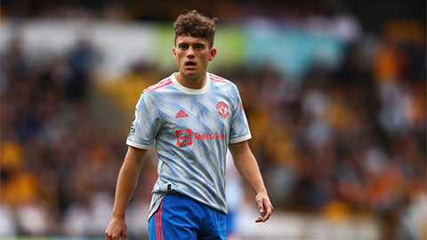 Daniel James thừa nhận đã mắc sai lầm lớn ở MU trước khi chuyển sang Leeds United