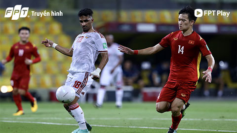 AFC Asian Qualifiers - Road to Qatar: ĐT Việt Nam sẵn sàng tạo bất ngờ