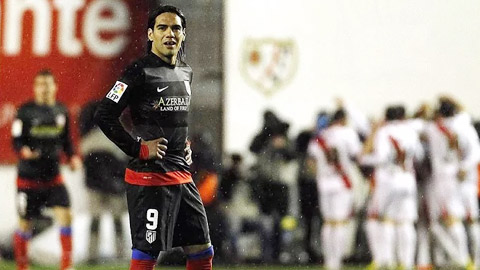 Falcao sẽ tạo ra hiệu ứng như Hugo Sanchez?