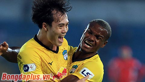 HAGL gác chuyện mất chức vô địch V.League 2021, dồn lực tập trung cho mùa sau