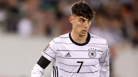 Tuchel hướng dẫn Flick cách dùng Kai Havertz