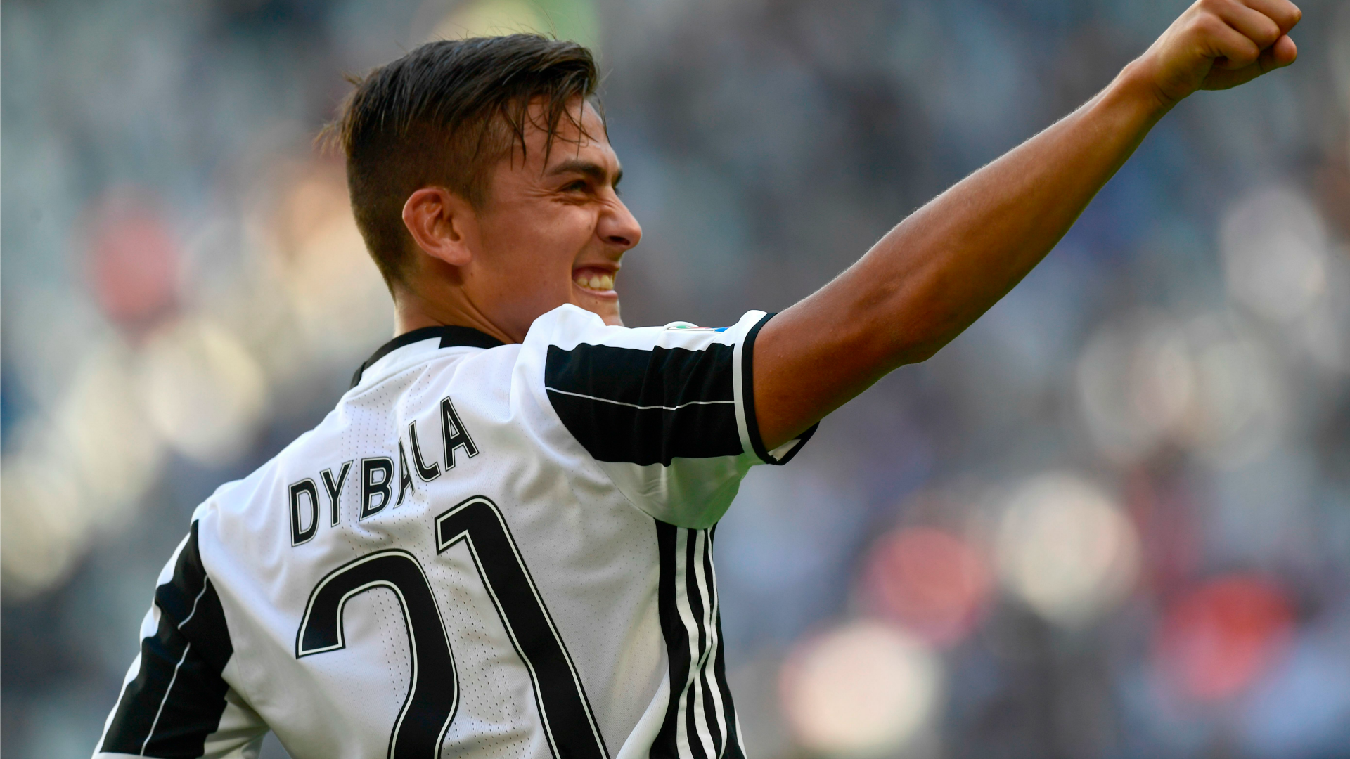 Dybala là niềm hy vọng số 1 của Juventus trong trận đấu cuối tuần này với Sampdoria