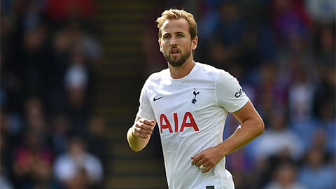 Kane ra điều kiện để ký hợp đồng mới với Tottenham