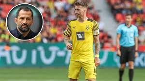 Reus gây khẩu chiến giữa sếp bự Dortmund và Bayern