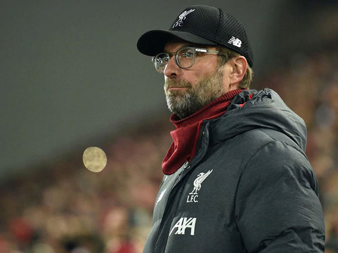 Klopp cũng dành lời khen cho Minamino nhưng anh vẫn cần phải nỗ lực hơn nữa để hoàn toàn chinh phục ông thầy người Đức