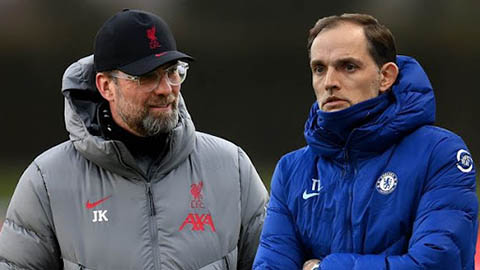 Chelsea vs Liverpool: Sự trùng hợp kỳ lạ ở Ngoại hạng Anh 2021/22