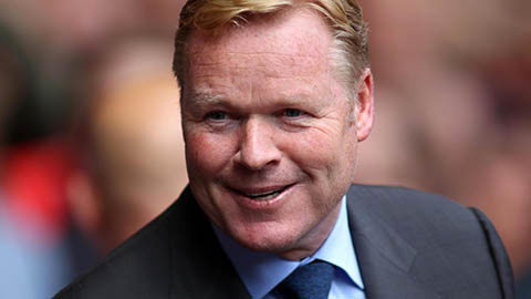 Barca ra điều kiện khó để đuổi khéo Koeman?