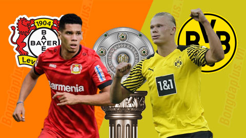 Nhận định bóng đá Leverkusen vs Dortmund, 20h30 ngày 11/9: Đại náo BayArena