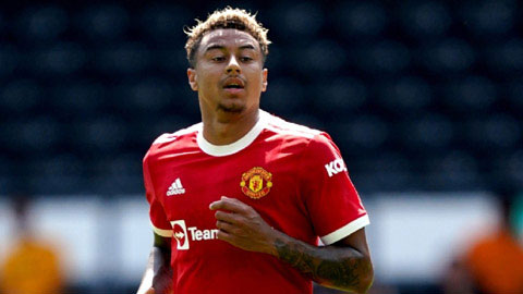 Moyes tiết lộ lý do West Ham không thể mua đứt Lingard